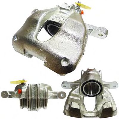 BRAKE ENGINEERING ca2963 -  Тормозной суппорт